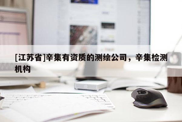 [江蘇省]辛集有資質的測繪公司，辛集檢測機構