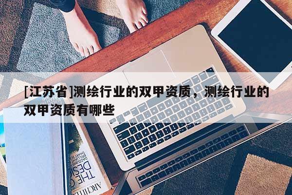 [江蘇省]測繪行業的雙甲資質，測繪行業的雙甲資質有哪些